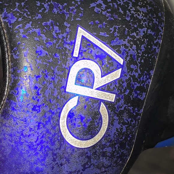 Nike Mercurial Victory V CR7 Turf Soccer Cleats - Picture 8 of 12